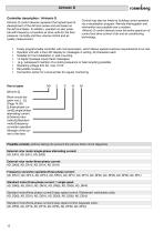 Controller for air handling units - 11