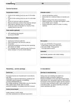 Controller for air handling units - 8