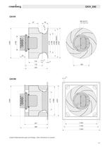 EC-Radial Fans - 12