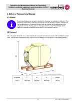 Series SupraBox COMFORT / Overhead version - 11