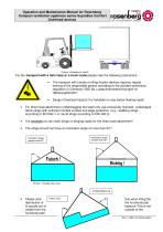 Series SupraBox COMFORT / Overhead version - 13