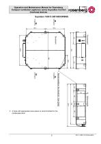 Series SupraBox COMFORT / Overhead version - 9