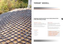 TERRAM™ GEOCELL - 2