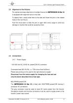 Impression X4 Bar - 8