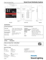 Phase Loss Sense Panel - 2