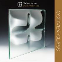 Convex Glass | Award Winning Architectural Glass - 1