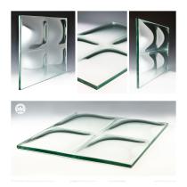 Convex Glass | Award Winning Architectural Glass - 3