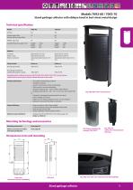 DISPOSAL PRODUCTS-11