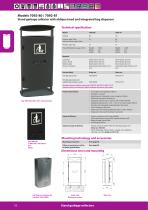 DISPOSAL PRODUCTS-12