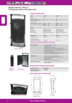 DISPOSAL PRODUCTS-8