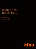 CLOU GOES DARK MODE - 1