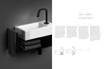 FLUSH CABINET - 5