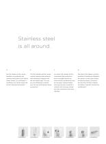 KALDUR STAINLESS STEEL - 17