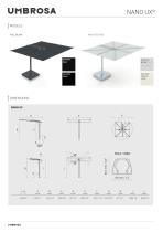 Technical sheet Nano UX - 1