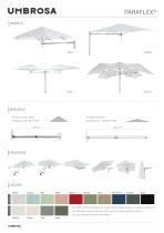 Technical sheet Paraflex - 1