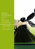 WASTE COLLECTION SECTION - 1