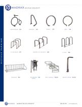 Madrax Bicycle Security Catalog - 6