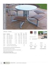 site furnishings for a Lifetime-10