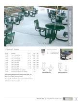 site furnishings for a Lifetime-11