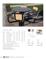 site furnishings for a Lifetime-14