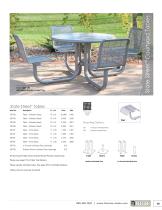 site furnishings for a Lifetime-15