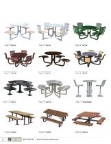 site furnishings for a Lifetime-4