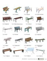 site furnishings for a Lifetime-9