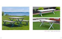 Site Furnishings for a Lifetime™-22
