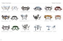 Site Furnishings for a Lifetime™-24