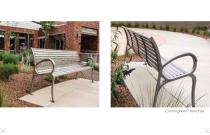 Site Furnishings for a Lifetime™-29