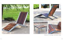 Site Furnishings for a Lifetime™-37