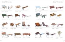 Site Furnishings for a Lifetime™-46