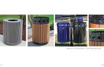 Site Furnishings for a Lifetime™-50