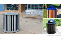 Site Furnishings for a Lifetime™-52