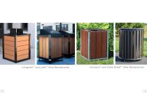 Site Furnishings for a Lifetime™-53