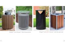 Site Furnishings for a Lifetime™-54