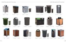 Site Furnishings for a Lifetime™-55