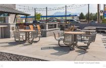 Site Furnishings for a Lifetime™-9