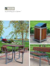 Thomas Steele catalog - 1