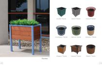 Thomas Steele Site Furnishings-58