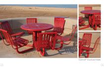 Thomas Steele Site Furnishings-5