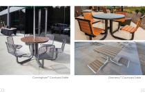 Thomas Steele Site Furnishings-6