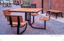 Thomas Steele Site Furnishings-8