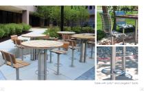 Thomas Steele Site Furnishings Catalog-12