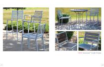 Thomas Steele Site Furnishings Catalog-15
