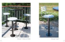 Thomas Steele Site Furnishings Catalog-16