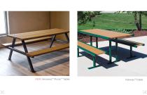 Thomas Steele Site Furnishings Catalog-21