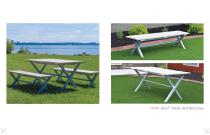 Thomas Steele Site Furnishings Catalog-24