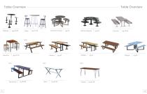 Thomas Steele Site Furnishings Catalog-27