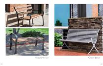 Thomas Steele Site Furnishings Catalog-29